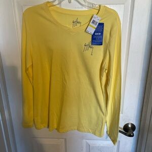 Guy Harvey Tee  NWT